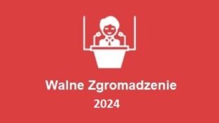 Zawiadomienie o Walnym Zgromadzeniu Członków Spółdzielni w dniu 24.05.2024 r.