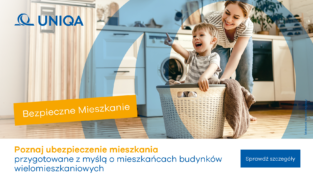Ubezpieczenie UNIQA
